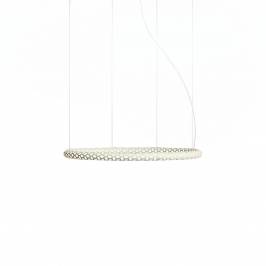 Светильник подвесной Rotaliana Squiggle, 1SQH1 000 04 ZL0