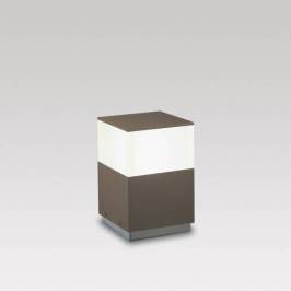 Светильник уличный напольный накладной Delta Light MR JUNIOR/SENIOR, 226 21 17 G