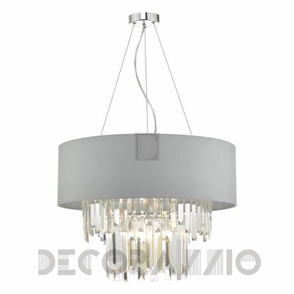 Люстра DAR Lighting Halle - HAL0639
