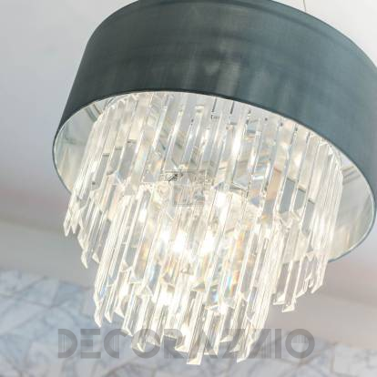 Люстра DAR Lighting Halle - HAL0639