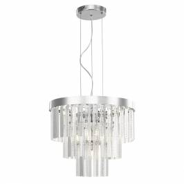 Люстра DAR Lighting Lorant, LOR3408
