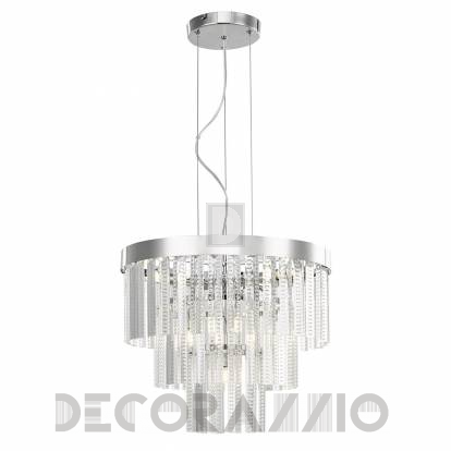 Люстра DAR Lighting Lorant - LOR3408