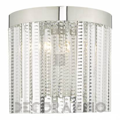 Бра DAR Lighting Lorant - LOR0908