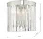 Бра DAR Lighting Lorant - LOR0908