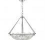 Люстра DAR Lighting Avril - AVR0350