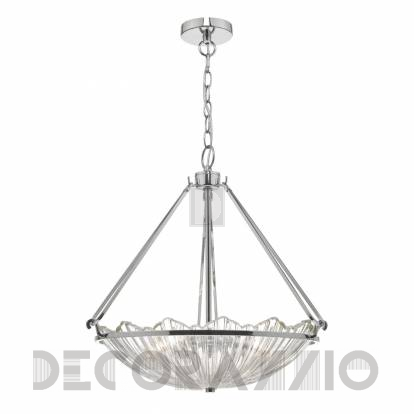 Люстра DAR Lighting Avril - AVR0350