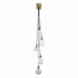 Люстра DAR Lighting Lashira, LAS0540