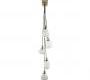 Люстра DAR Lighting Lashira - LAS0540