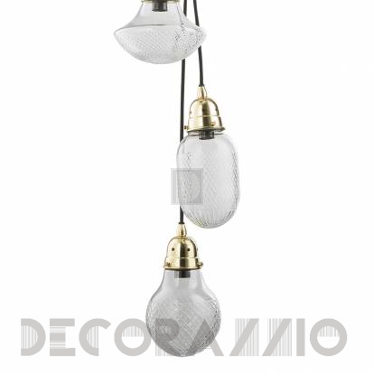Люстра DAR Lighting Lashira - LAS0540