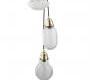 Люстра DAR Lighting Lashira - LAS0540