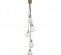 Люстра DAR Lighting Lashira - LAS0540