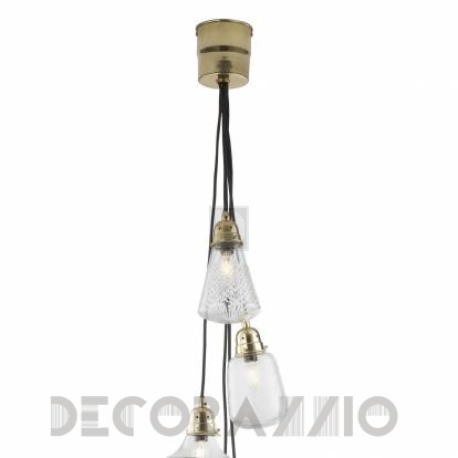 Люстра DAR Lighting Lashira - LAS0540