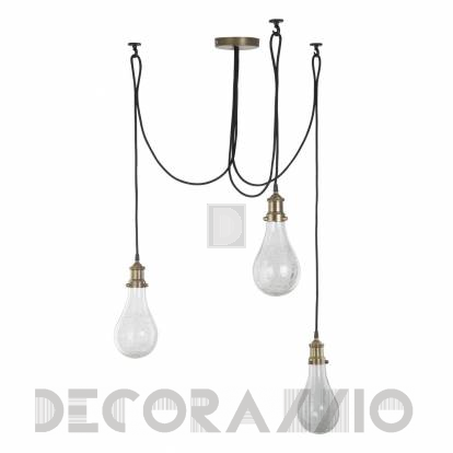 Люстра DAR Lighting Mozelle - MOZ0375