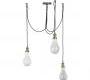 Люстра DAR Lighting Mozelle - MOZ0375