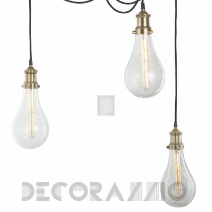Люстра DAR Lighting Mozelle - MOZ0375