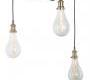 Люстра DAR Lighting Mozelle - MOZ0375