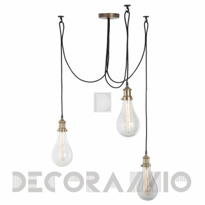 Люстра DAR Lighting Mozelle - MOZ0375