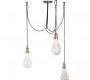 Люстра DAR Lighting Mozelle - MOZ0375