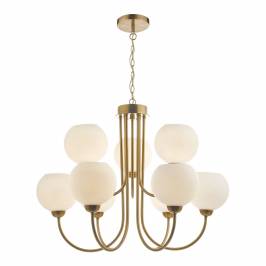 Люстра DAR Lighting Indra, IND1335