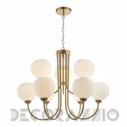Люстра DAR Lighting Indra - IND1335