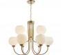 Люстра DAR Lighting Indra - IND1335