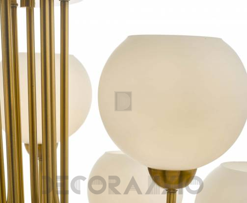Люстра DAR Lighting Indra - IND1335