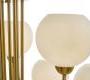 Люстра DAR Lighting Indra - IND1335