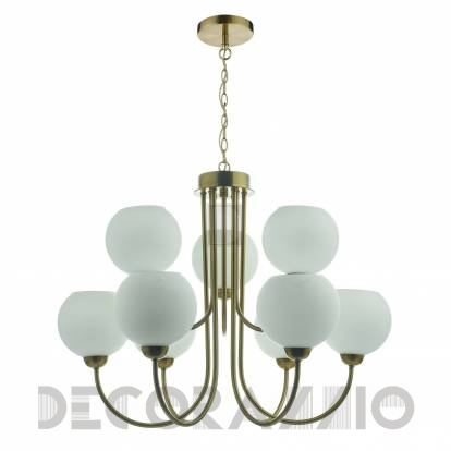 Люстра DAR Lighting Indra - IND1335