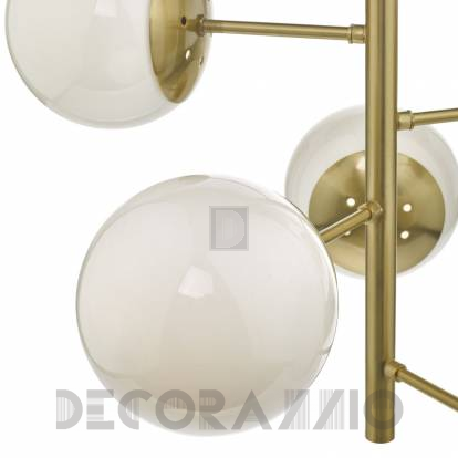 Люстра DAR Lighting Bombazine - BOM0535