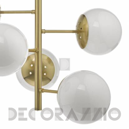 Люстра DAR Lighting Bombazine - BOM0535