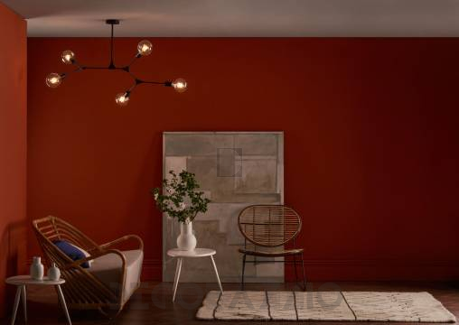 Люстра DAR Lighting Euphemia - EUP0539
