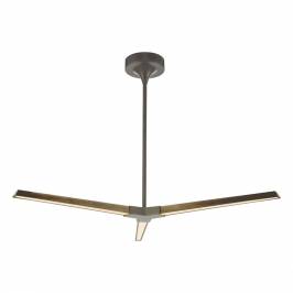 Люстра DAR Lighting Rotor, ROT0363