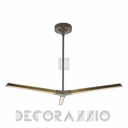 Люстра DAR Lighting Rotor - ROT0363