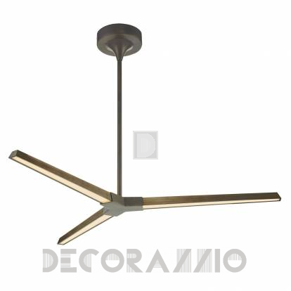 Люстра DAR Lighting Rotor - ROT0363