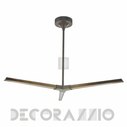 Люстра DAR Lighting Rotor - ROT0363