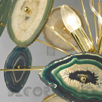 Люстра DAR Lighting Achates - ACH1355