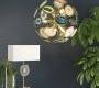 Люстра DAR Lighting Achates - ACH1355