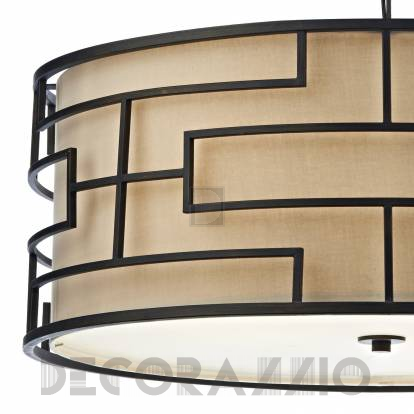 Люстра DAR Lighting Tumola - TUM0663