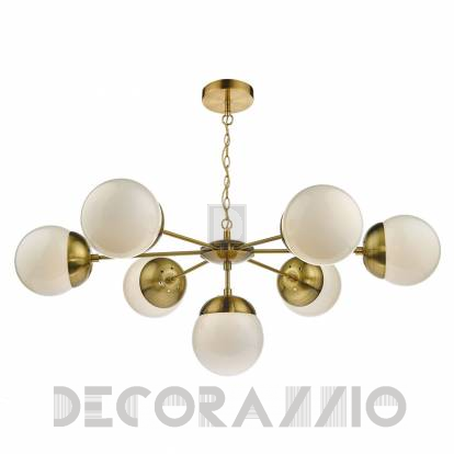 Люстра DAR Lighting Bombazine - BOM3435