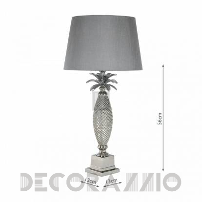 Настольная лампа DAR Lighting Jolson - JOL4238