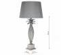 Настольная лампа DAR Lighting Jolson - JOL4238