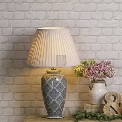 Настольная лампа DAR Lighting Ely - ELY4223