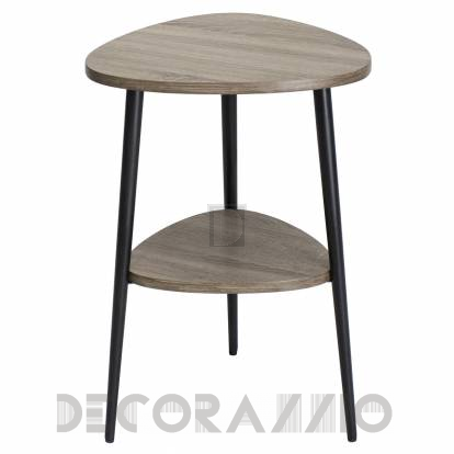 Стол DAR Lighting Vigo - 001VIG001