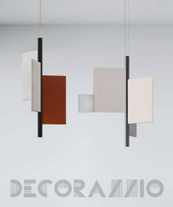 Светильник подвесной LucePlan Trypta - 1D970/1D0001
