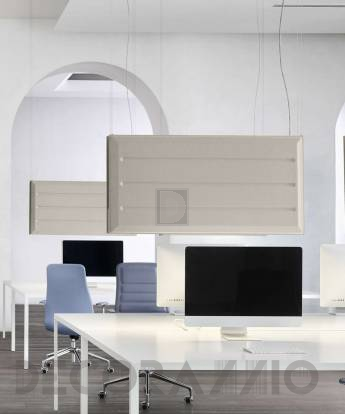 Светильник подвесной LucePlan Diade - 1D93010000A1
