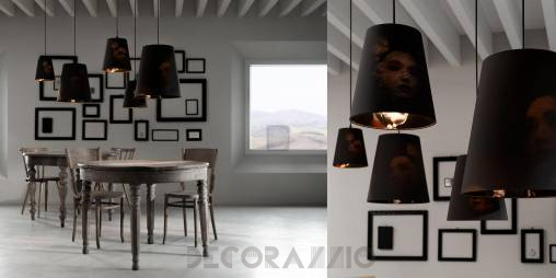 Светильник потолочный Karman Cupido - SE194 DD INT