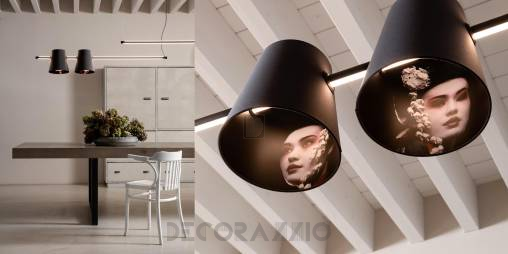 Светильник подвесной Karman Cupido - SE194 A1 INT