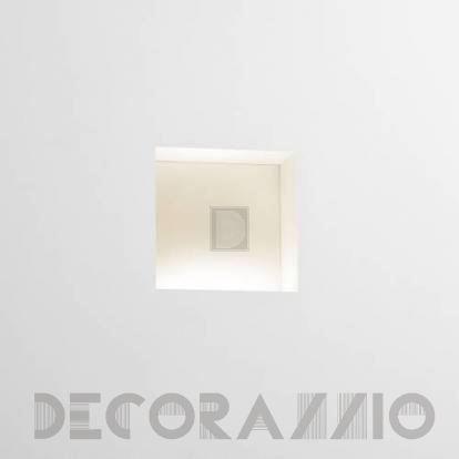 Светильник настенный врезной Delta Light M-T - 276 11 02