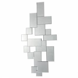 Зеркало навесное DAR Lighting Block, 002BLO14070