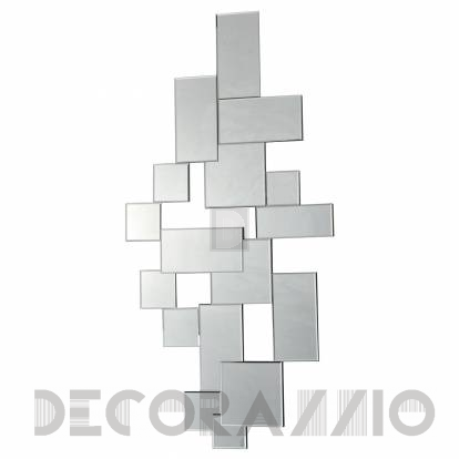 Зеркало навесное DAR Lighting Block - 002BLO14070